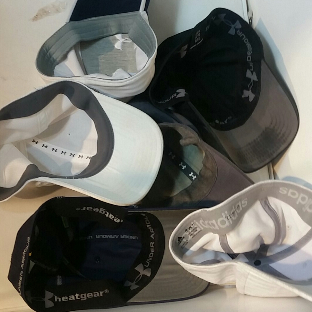 Baseball Cap Bundle - Picture 4 of 4